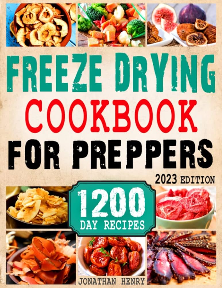 Best Freeze Dryers 2023