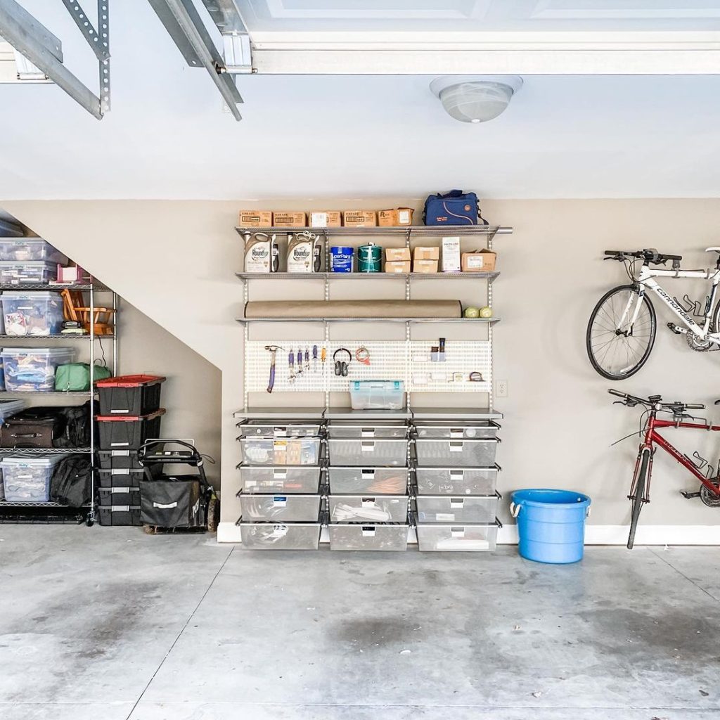 Best Freezer Chest for Garage
