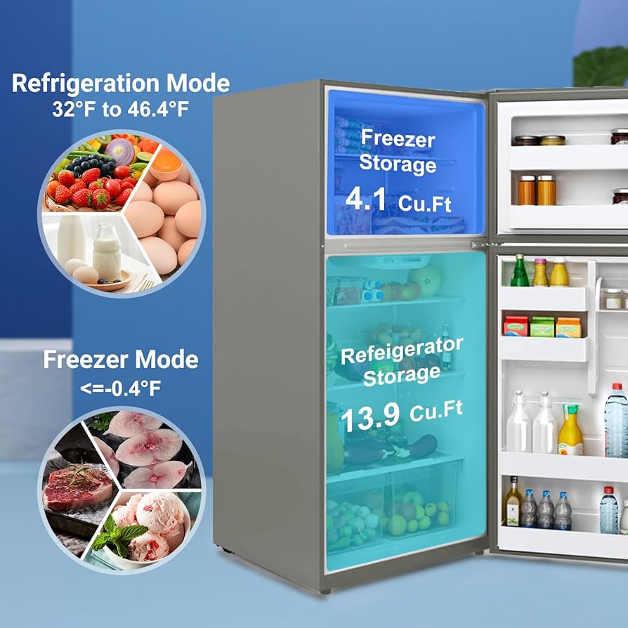 Best Garage Ready Chest Freezer