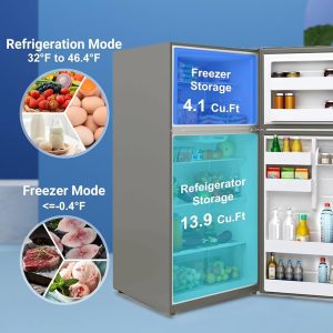 Best Garage Ready Freezer