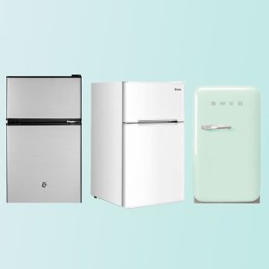 Best Mini Refrigerator