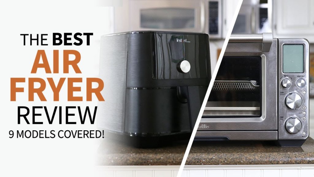 Best Non-Toxic Toaster Oven