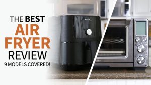 Best Non-Toxic Toaster Oven