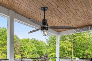 Best Outdoor Ceiling Fans Waterproof