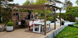 Best Outdoor Refrigerator
