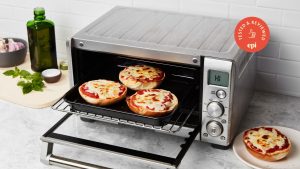 Best Oven for Baking