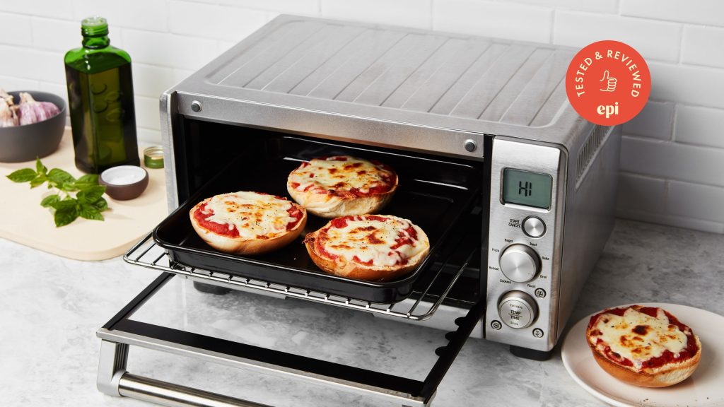 Best Oven for Home Baking