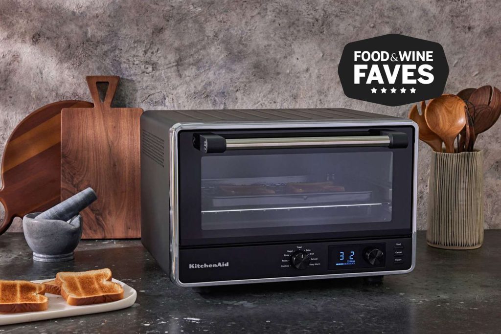 Best Oven for Rv