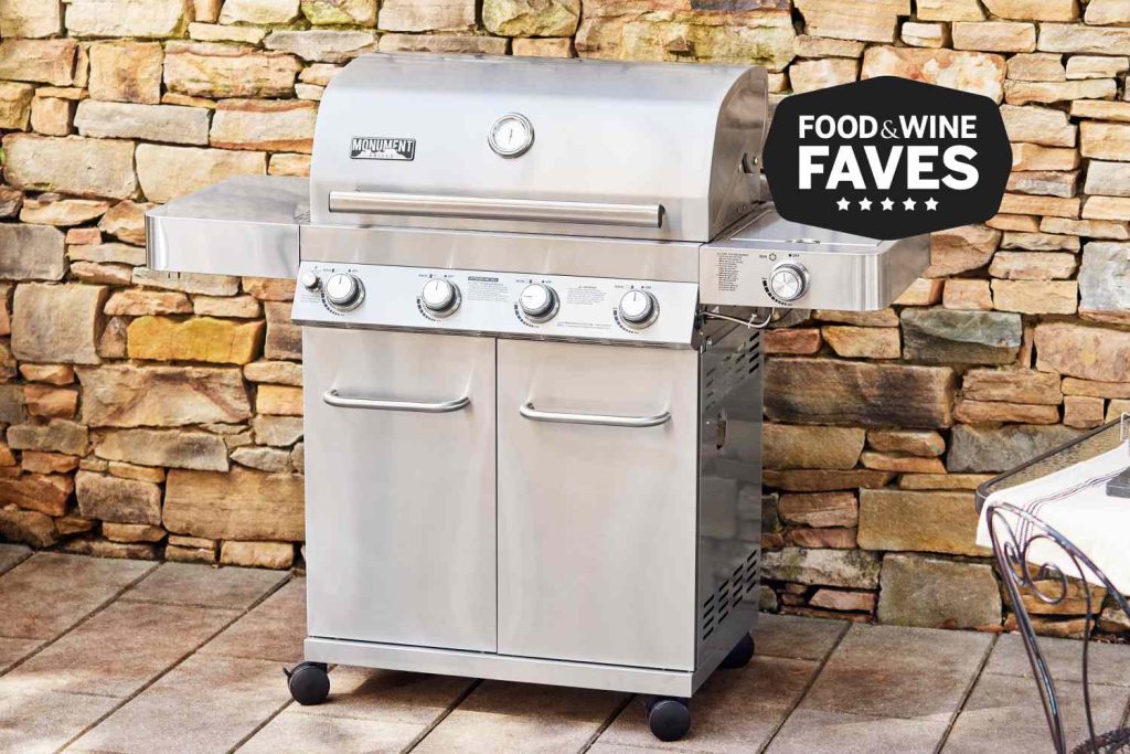Best Pellet Grill under $500