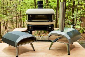 Best Pizza Oven for Food Truck