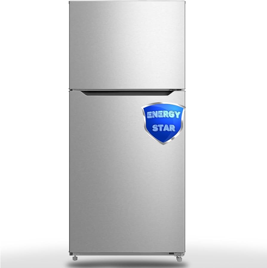 Best Refrigerator for Freightliner Cascadia