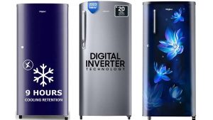 Best Refrigerator for Large Family