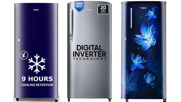 Best Refrigerator for Large Family