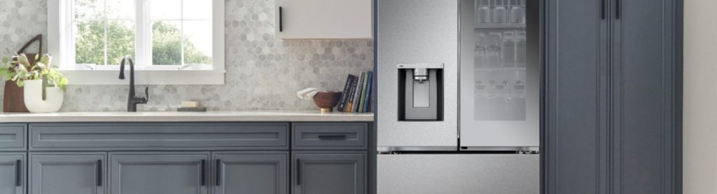 Best Refrigerator With Dual Ice Makers