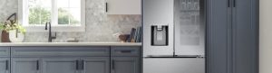 Best Refrigerator With Dual Ice Makers