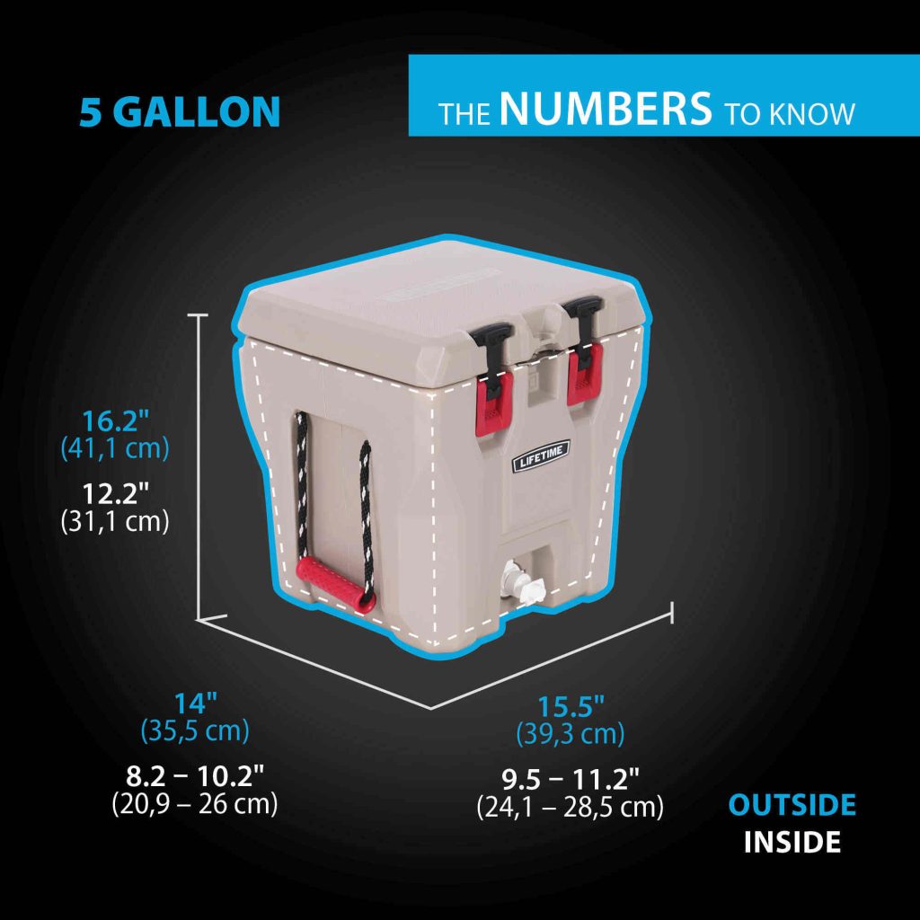 Best Refrigerator With Internal Water Dispenser