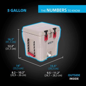 Best Refrigerator With Internal Water Dispenser
