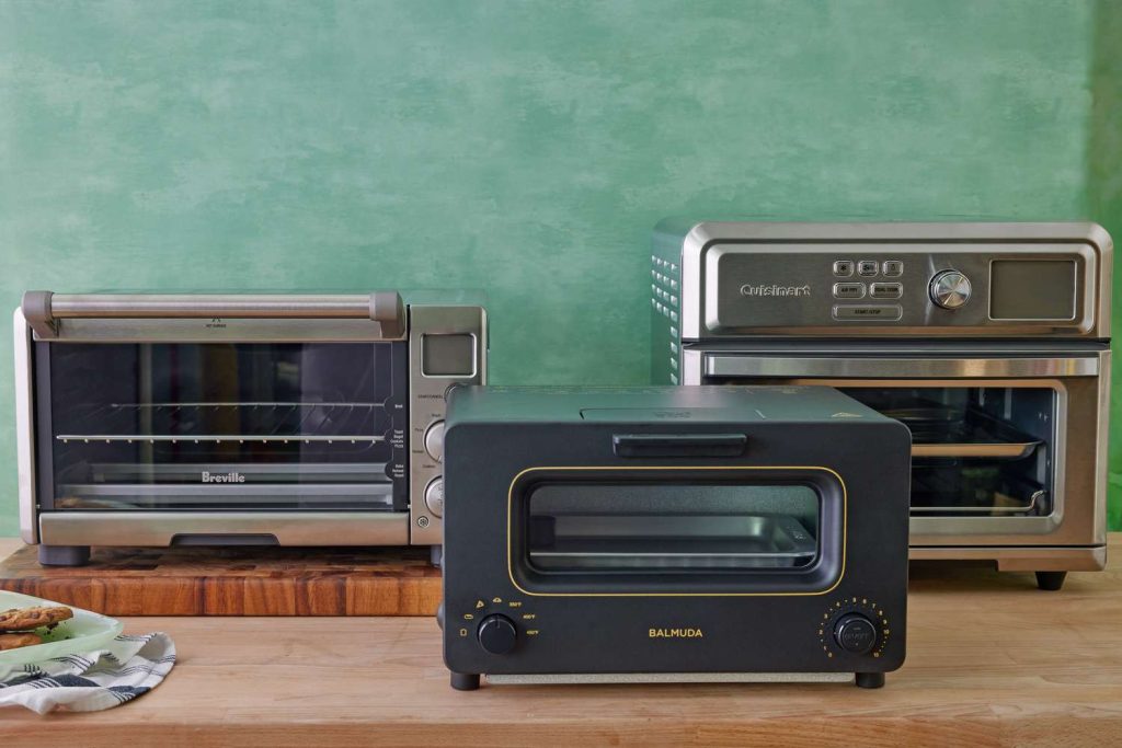 Best Rv Microwave Convection Oven