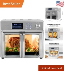 Best Speed Oven