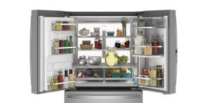 Best Top Freezer Refrigerator