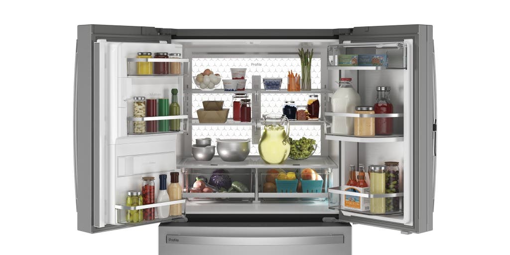Best Top Freezer Refrigerator