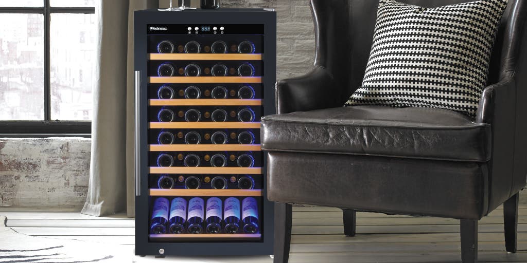 Best Undercounter Refrigerator