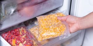 Best Way to Cook And Freeze Chicken