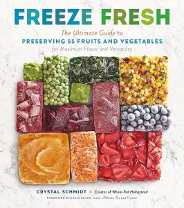 Best Way to Freeze Fresh Broccoli