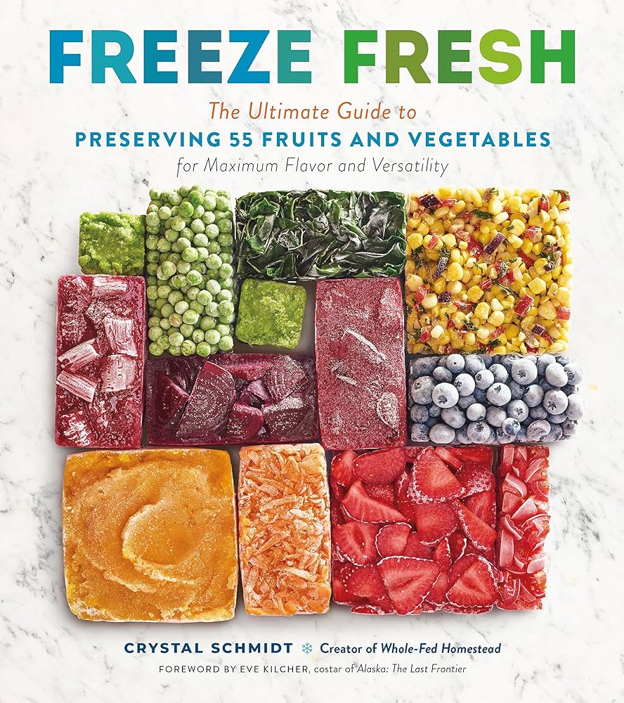 Best Way to Freeze Fresh Broccoli