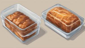 Best Way to Freeze Meatloaf