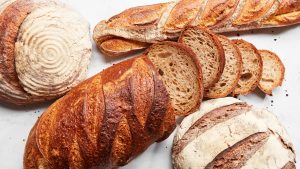 Best Way to Freeze Sourdough Bread