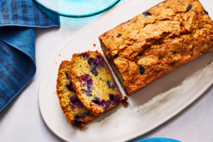 Best Way to Freeze Zucchini Bread
