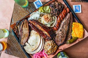 Bg'S Grill