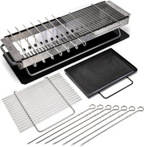Bincho Charcoal Grill