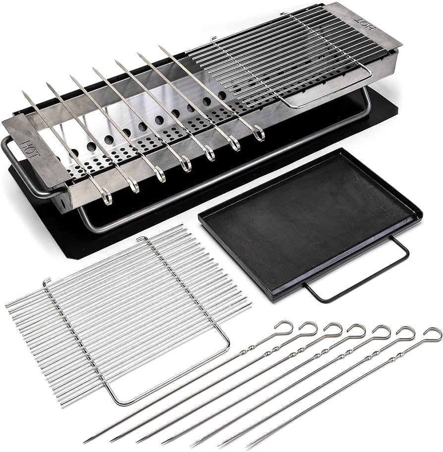 Bincho Charcoal Grill