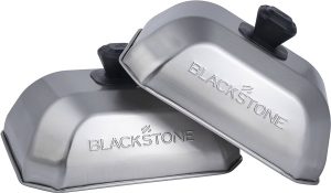 Blackstone Vs Regular Grill