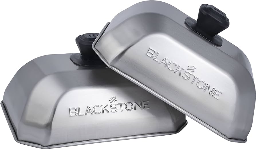 Blackstone Vs Regular Grill