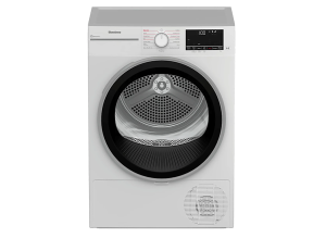 Blomberg Washing Machine