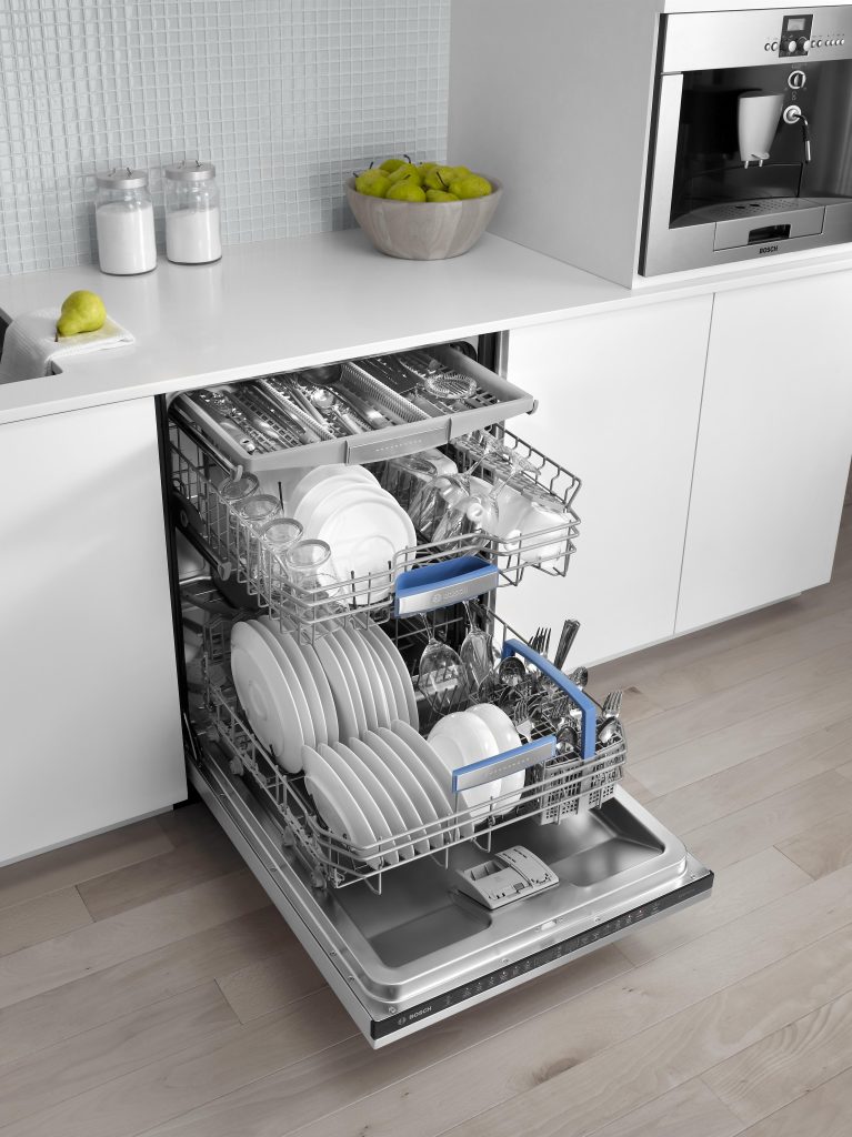 Bosch Oven Maintenance