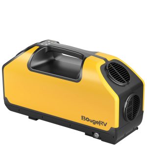 Bougerv Portable Air Conditioner