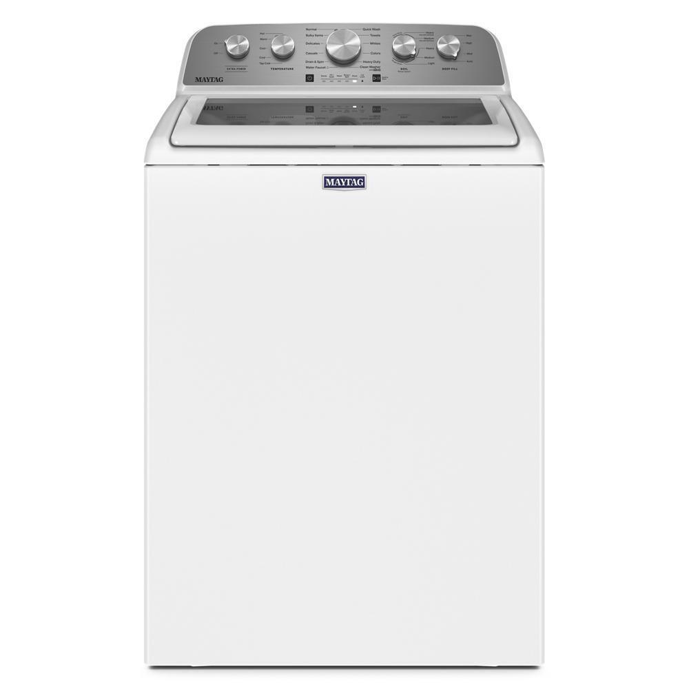 Bravos Xl Washing Machine