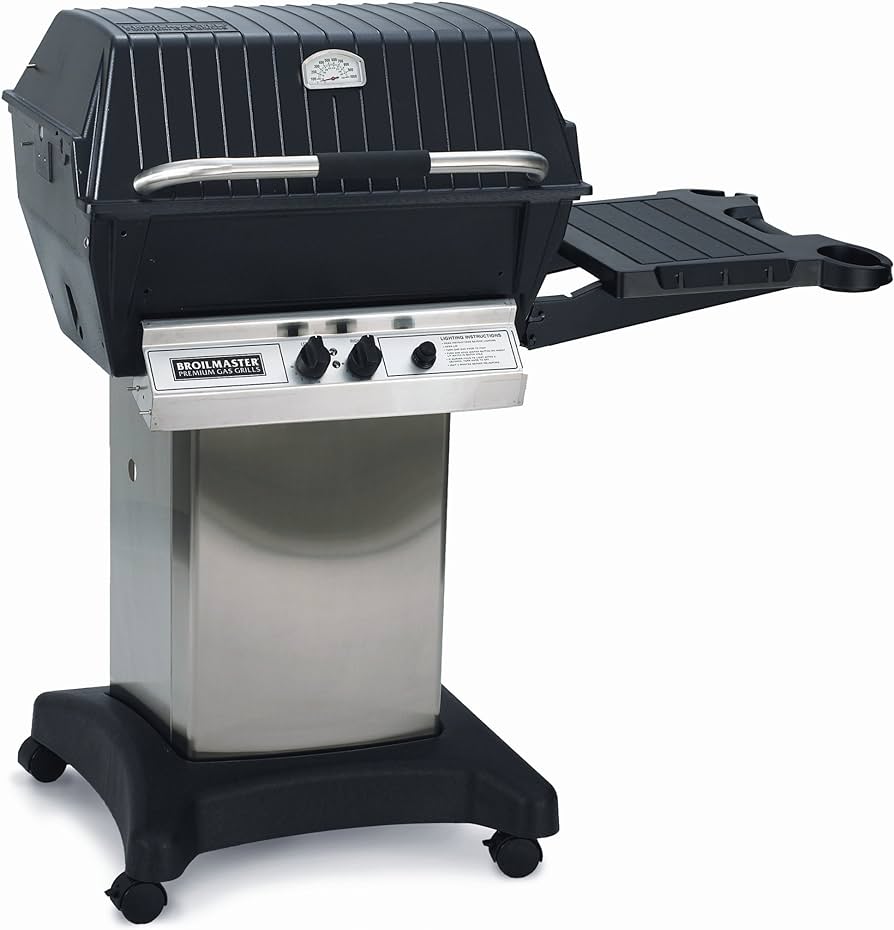 Broilmaster Premium Gas Grill