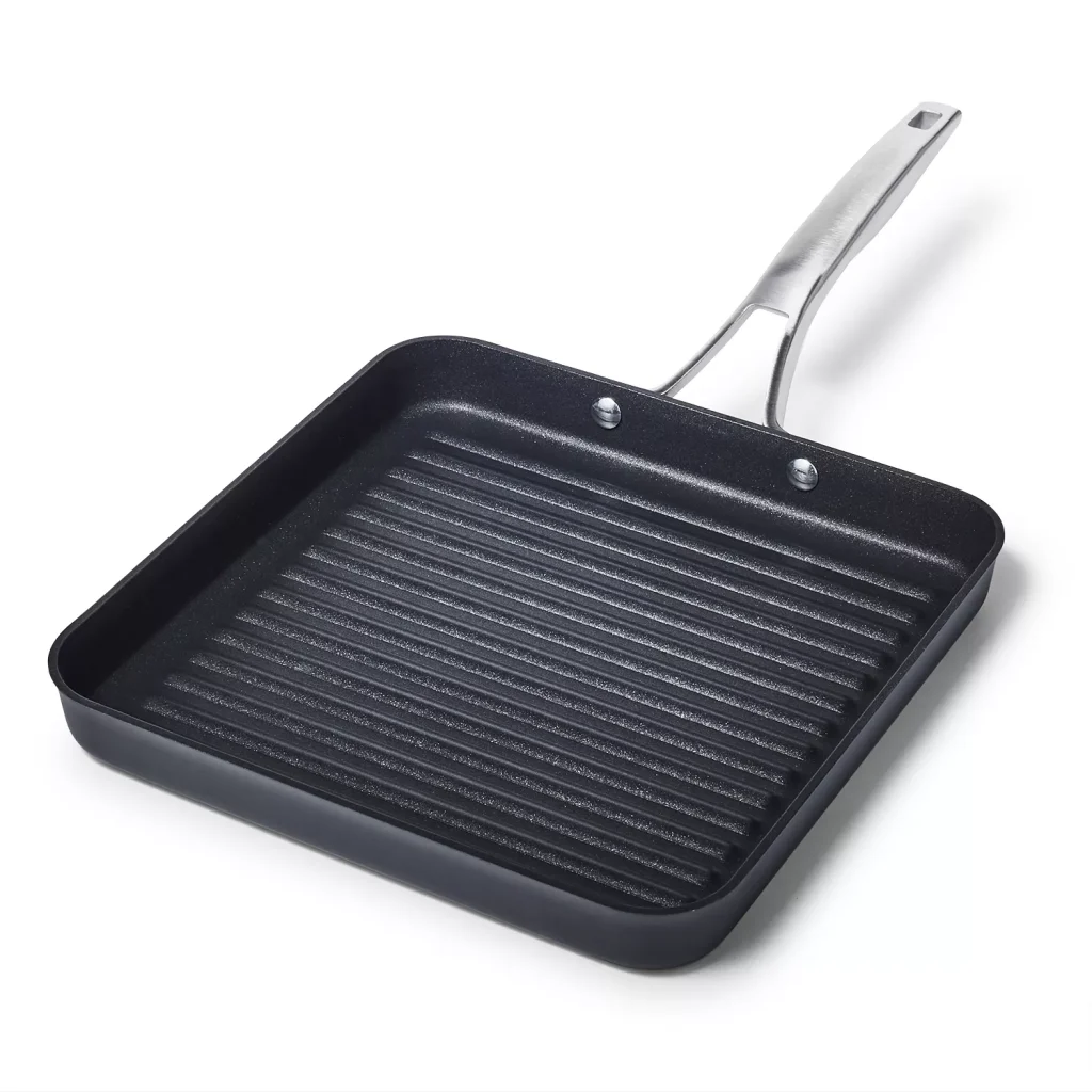 Calphalon Grilling Pan