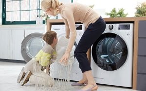 Can I Hire Someone to Clean My Washing Machine?