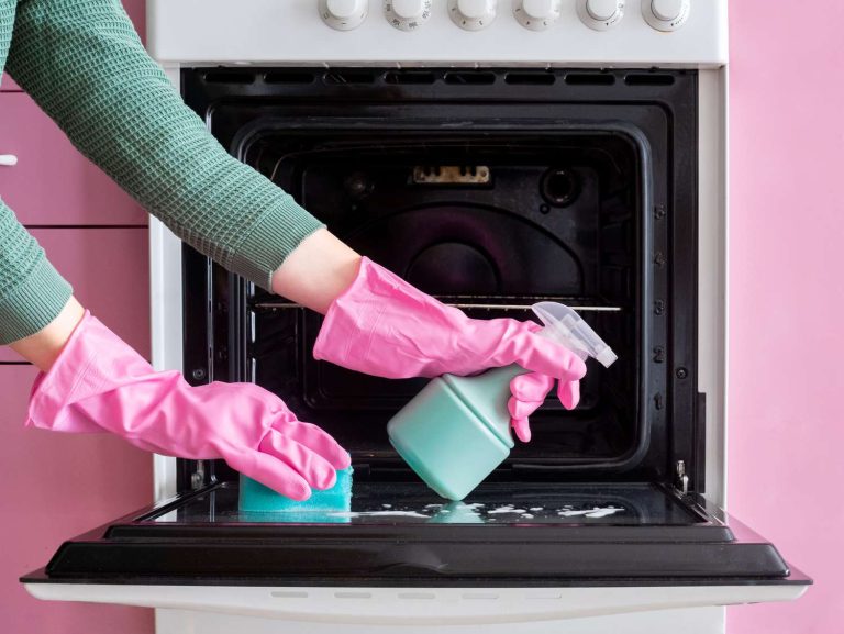 Care And Maintenance of Hot Air Oven