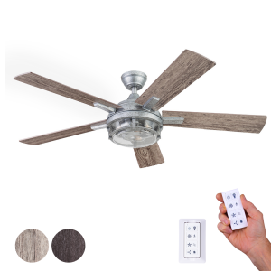 Ceiling Fans With the Best Lighting