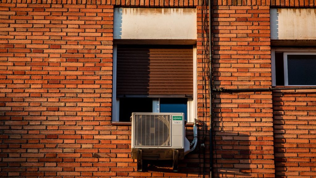 Central Air Conditioner Vs Portable