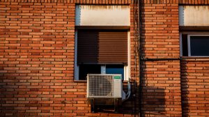 Central Air Conditioner Vs Portable