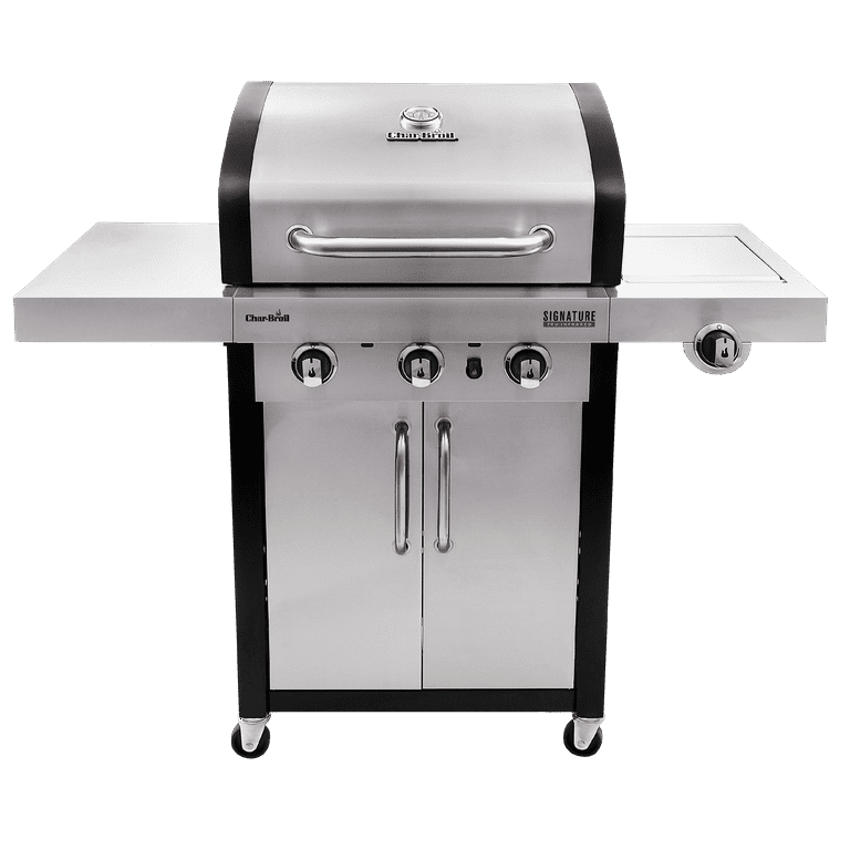 Char Broil Grill Tru Infrared