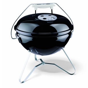 Char Grill Vs Weber